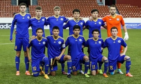  Казахстан на Кубке Содружества встретится с Беларусью или Россией