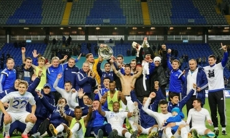 «Астана» и «Актобе» одержали больше всех крупных побед