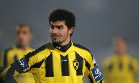 Карим Саиди покинул расположение «Иртыша»