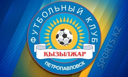 Акбаров на просмотре в «Кызыл-Жар СК»