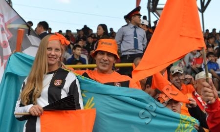 «Шахтер»-2015. Апгрейд по-карагандински