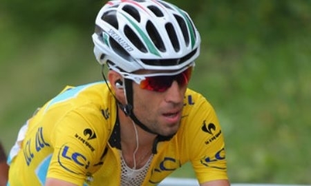 Нибали не собирается участвовать в гонке за часовым рекордом