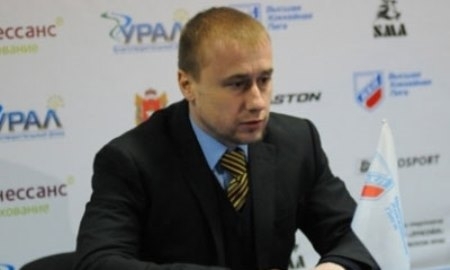 Михаил Пикалов: «Доволен, что взяли шесть очков»