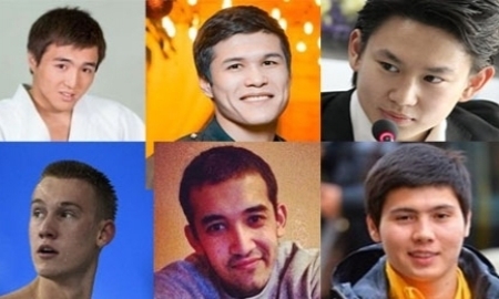 ТОП-10 завидных холостяков отечественного спорта