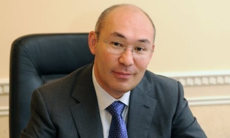 Кайрат Келимбетов покидает пост президента федерации велоспорта РК