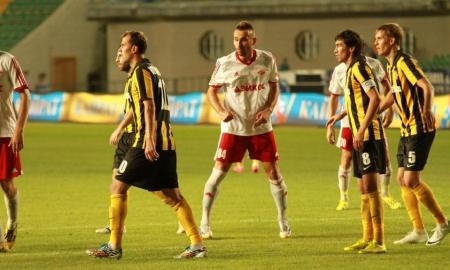 Неманья Йованович: «Не хотелось ждать, пока появится вариант в Казахстане»