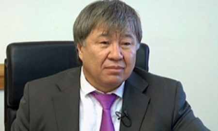 Глава студенческого спорта Казахстана озвучил задачи на зимнюю Универсиаду-2015