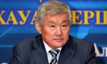 Бердибек Сапарбаев посетовал на плохую работу Федерации футбола Казахстана