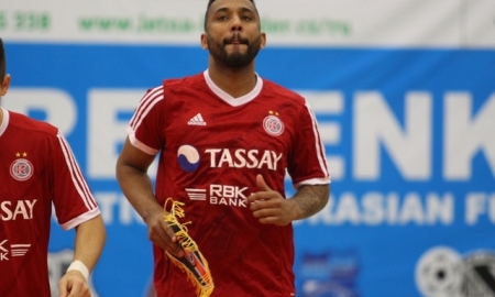 Время начала матчей 8-го тура RBK-Чемпионата Казахстана