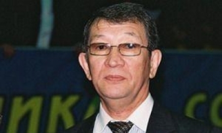 Чемпионат мира по дзюдо планируется провести в Астане в этом году