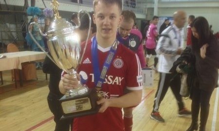 Клинов покинул «Кайрат»