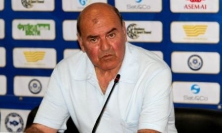 Владимир Гулямхайдаров: «„Астане“ нужны 2-3 качественных футболиста»