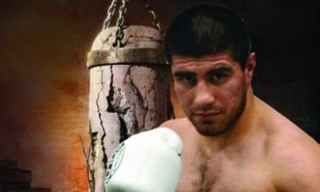 Бахтияр Эюбов: «Флаг Казахстана всегда будет со мной»