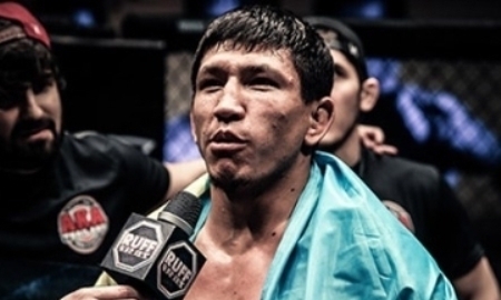 Хамитов и Турсын проведут сборы в Тайланде 