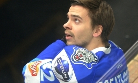 Максим Богатыренко: «Моя семья — моя опора»