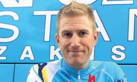 Льюв Вестра потерял место в тройке общего зачета «Тура Даун Андер»