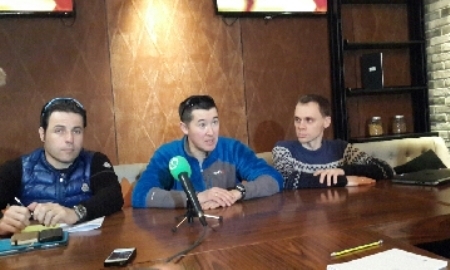В Алматы пройдет первый открытый чемпионат по ски-альпинизму
