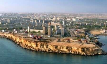 В Актау пройдет чемпионат РК по борьбе для спортсменов не старше 23-х лет