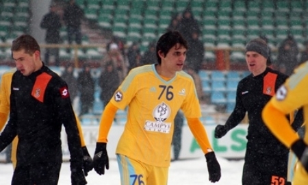 Атанас Курдов: «Стойлов не видит меня в команде, а руководство не хочет отпускать»