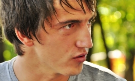 Костров на просмотре в «Кызыл-Жар СК» 