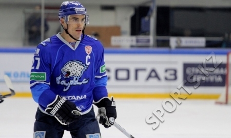 Боченски сегодня забросить не сумел