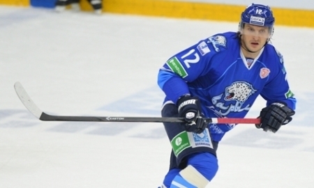 Олег Кваша: «Все ребята дружные, никто не обижает»