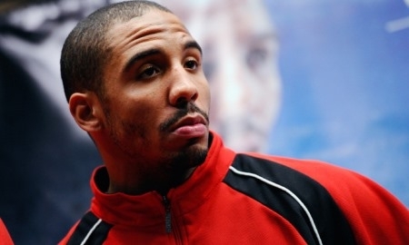 Андре Уорд: «Сколько раз я ещё должен повторить о бое с Головкиным?»