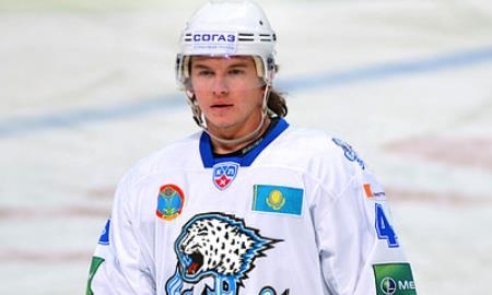 Роман Старченко: «Для нас плей-офф давно начался»