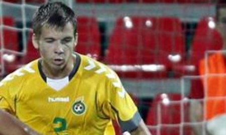 Климавичюса в «Жетысу» не будет