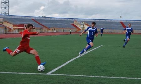 Щербаков не подошёл «Кайсару»