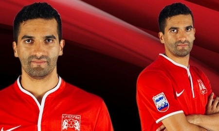 Умберто переходит в «Кайрат»