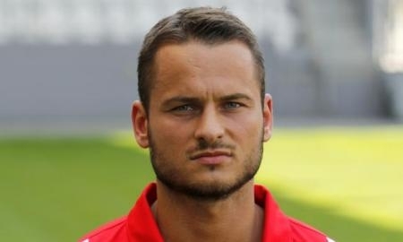 Видео потенциального новичка «Кайсара» Эдгара Бернхардта