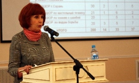 Спортсмены Карагандинской области в 2014 году завоевали свыше 7 тысяч медалей