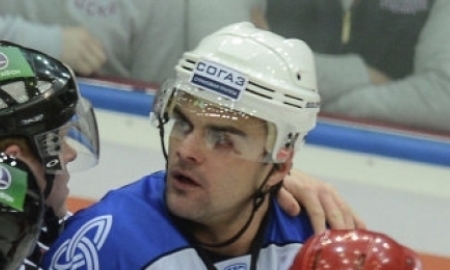 Евгений Блохин: «Игра была за шесть очков»