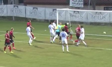 Видеообзор товарищеского матча «Ордабасы» — «Амкар» 0:5