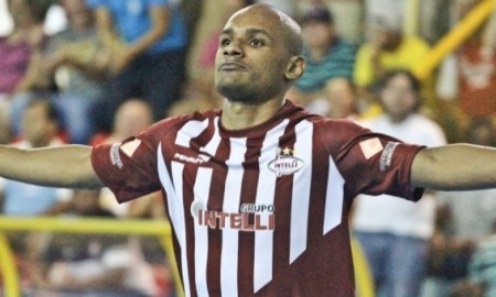 Игрок сборной Бразилии перешел в «Кайрат»