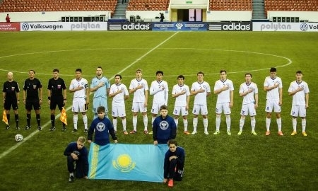 Казахстан проиграл России на Кубке Содружества
