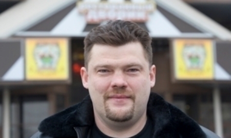 Александр Юдин: «Молодец Назаров, творит что хочет, и это его имидж — харизма»