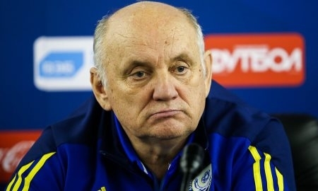 Саулюс Ширмялис: «Силенки потихоньку покидают нас»