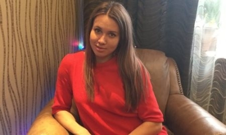 Ольга Сафронова: «Каждая победа — это труд»