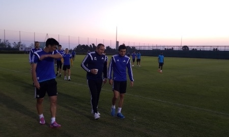 Станимир Стойлов: «Мы сделали все, что запланировали»