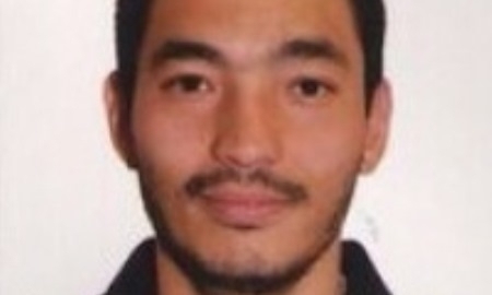 Сахалбаев не подошёл «Шахтёру»