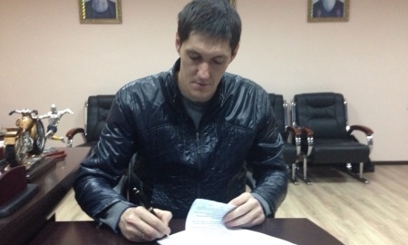 Сергей Бойченко: «Есть силы и желание выступать на высоком уровне» 