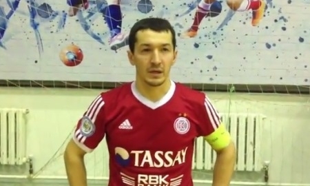 Динмухамбет Сулейменов: «Всё задуманное получилось»