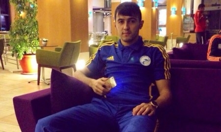 Эльмар Набиев: «Ничего невозможного в жизни нет»