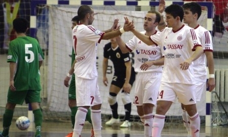 Назначения на матчи 9-го тура «RBK-Чемпионат Казахстана»