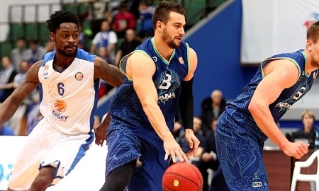 Анонс матча ВТБ «Астана» — «Енисей»