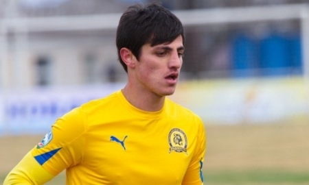 Нападающим «Луча-Энергии» интересовались казахстанские клубы