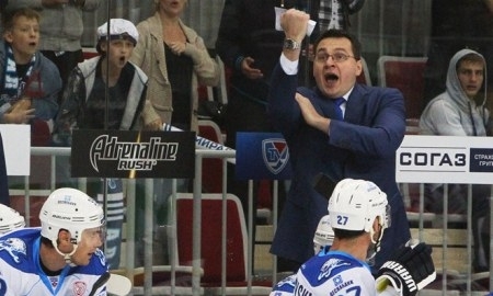 Российские СМИ: «Хотелось бы, чтобы Назаров, помимо „Спорт-Экспресса“, общался и с другими СМИ»