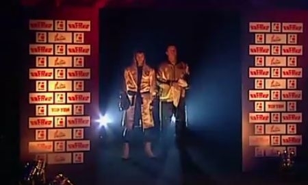 Видео боя WSB Давид Михелус — Закир Сафиуллин